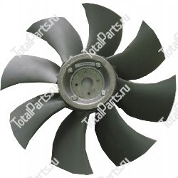 AUSA 570215000 ВЕНТИЛЯТОР РАДИАТОРА