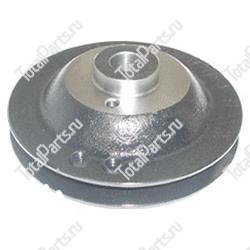 TOTALSOURCE 9901333 ШКИВ