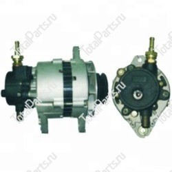 KRAUF ALA8701KR ГЕНЕРАТОР