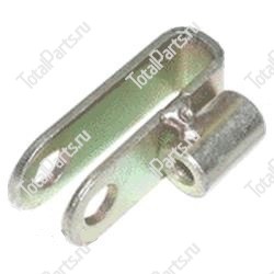 DAEWOO-DOOSAN D131027 ВИЛКА