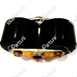 JUNGHEINRICH (AMEISE) 51039555 БЛОК РОЛИКОВ