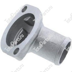 TOTALSOURCE SY31685 МЕТАЛЛИЧЕСКИЙ ПАТРУБОК ПОМПЫ