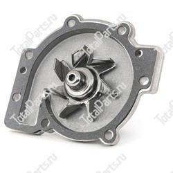 SKF VKPC86618 ПОМПА ВОДЯНАЯ