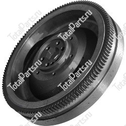 CHAOCHAI CY6102BG МАХОВИК НА ДВИГАТЕЛЬ