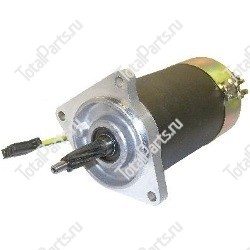 NICHIYU-NYK 3741001471 ЭЛЕКТРОДВИГАТЕЛЬ