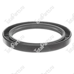 SIZE 75*100*10 САЛЬНИК S10 | M | NO ROTATION | RUBBER