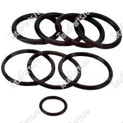 TVH 12253 КОМПЛЕКТ САЛЬНИКОВ ГИДРАВЛИКИ