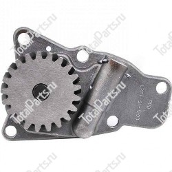 KEY NUMBER 89406 МАСЛЯНЫЙ НАСОС ДЛЯ ПОГРУЗЧИКА ДЭУ