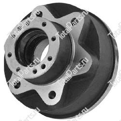 TOTALSOURCE SY23031 ТОРМОЗНОЙ БАРАБАН