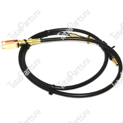 TVH 6223350 ТРОС СТОЯНОЧНОГО ТОРМОЗА