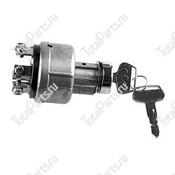 KOMATSU 3000632200 ЗАМОК ЗАЖИГАНИЯ