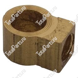 HYSTER 800059837 ФИТТИНГ ТОРМОЗНОЙ СИСТЕМЫ