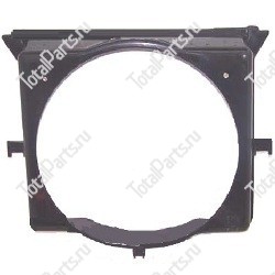 TVH 10029751 ДИФФУЗОР РАДИАТОРА