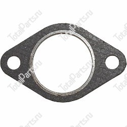 XINCHAI C0F0126001 ПРОКЛАДКА ВЫХЛОПНОЙ ТРУБЫ