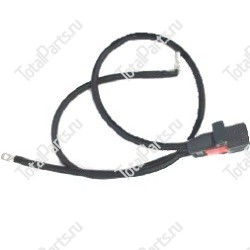 SIZE 400x700x760 АККУМУЛЯТОРНЫЙ РАЗЪЕМ В СБОРЕ