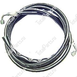 SIZE 4460x9/16UNF18GxSLW ГИДРАВЛИЧЕСКИЙ ШЛАНГ