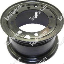 KOMATSU 3093021526 ДИСК КОЛЕСНЫЙ