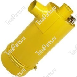 TVH 2660923 КОРОБ ВОЗДУШНОГО ФИЛЬТРА