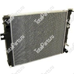 KOMATSU 3EA0451210 РАДИАТОР