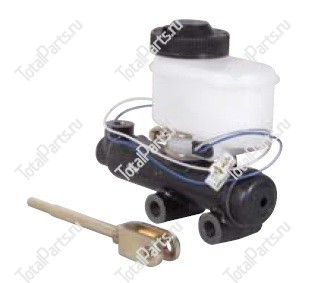 RAYMOND 750 ГЛАВНЫЙ ТОРМОЗНОЙ ЦИЛИНДР