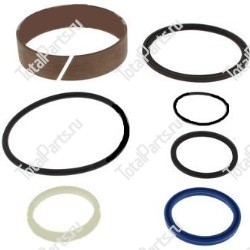 DAEWOO-DOOSAN D510565 КОМПЛЕКТ САЛЬНИКОВ ГИДРОЦИЛИНДРА