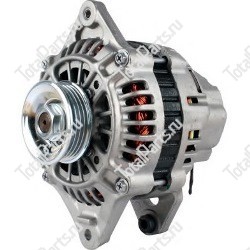 ZAUFER 301N22446Z ГЕНЕРАТОР