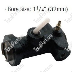 TOTALSOURCE SY85599 МАСТЕР ЦИЛИНДР