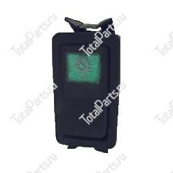 SIZE 58x57x26 ПЕРЕКЛЮЧАТЕЛЬ 8 PINNEN