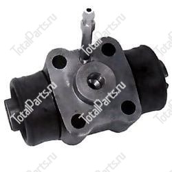 SIZE 3/4x19.05x4x63x24x5x КОЛЕСНЫЙ ТОРМОЗНОЙ ЦИЛИНДР