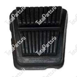 BT 300764000 НАКЛАДКА ПЕДАЛИ