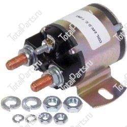 TOTALSOURCE 82479 КОНТАКТОР 24V 100A