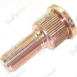 KEY NUMBER 87004 БОЛТ ДЛЯ ПОГРУЗЧИКА DOOSAN-DAEWOO