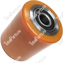 TOTALPARTS 000039162 РОЛИК ГРУЗОВОЙ
