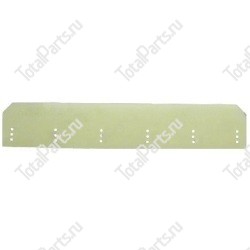 SIZE 605x110x5x18xYES СКРЕБОК / WITHOUT HOLDER