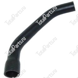 SIZE 2x2x355x36x45x80x100 ПАТРУБОК РАДИАТОРА