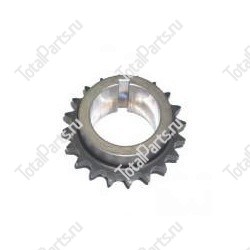 KOMATSU TJ135217812171 ШЕСТЕРНЯ КОЛЕНВАЛА ЦЕПИ ГРМ 5K