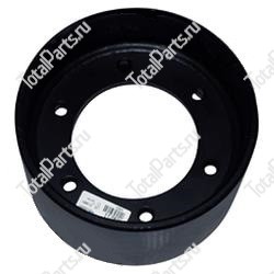 TOTALSOURCE SY81869 ДИСК БАНДАЖНОЙ ШИНЫ