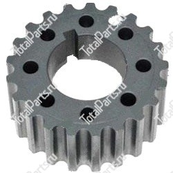 KEY NUMBER 88945 ШЕСТЕРНЯ ЗУБЧАТОГО РЕМНЯ ПОГРУЗЧИКА ДЭУ