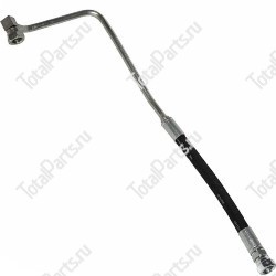 HANGCHA (HC) N163-630600-001 РВД ОТ НАСОСА НА РУЛЕВОЙ РЕДУКТОР