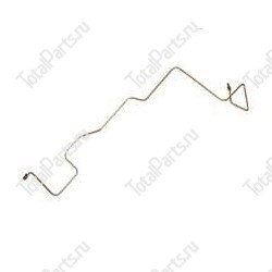 KOMATSU 3EB3821111 ТРУБКА ТОРМОЗНОЙ СИСТЕМЫ
