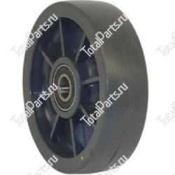 JUNGHEINRICH (AMEISE) 50303618 ГРУЗОВОЕ КОЛЕСО