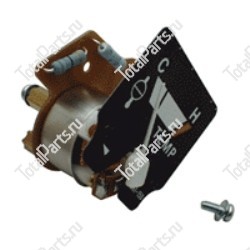 CATERPILLAR MB9120604500 УКАЗАТЕЛЬ ТЕМПЕРАТУРЫ