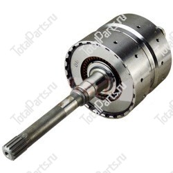 NISSAN 31502GE00A БАРАБАН КОРОБКИ ПЕРЕДАЧ
