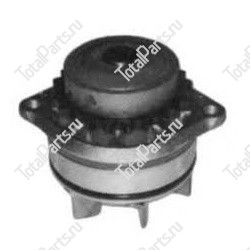 NISSAN 5861270570 ПОМПА ВОДЯНАЯ