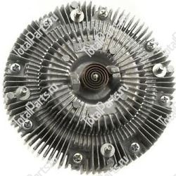 AISIN FCT038 ВИСКОМУФТА