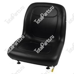 TOYOTA 537104363171 СИДЕНЬЕ ВОДИТЕЛЯ ПОГРУЗЧИКА