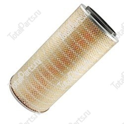 ISUZU 1142150840 ФИЛЬТРЫ ВОЗДУШНЫЙ ВНЕШНИЙ