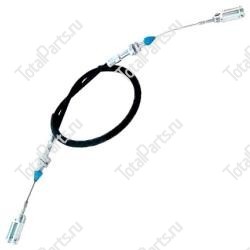 LATEC 3071707 ТРОС СЦЕПЛЕНИЯ