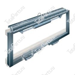 CASCADE X65F-SSS-3556 КАРЕТКА БОКОВОГО СМЕЩЕНИЯ В СБОРЕ (CLASS III)