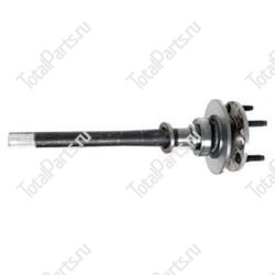 TOTALSOURCE 82623 ПОЛУОСЬ В СБОРЕ